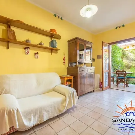 Casa Gio' בית נופש וילסימיוס