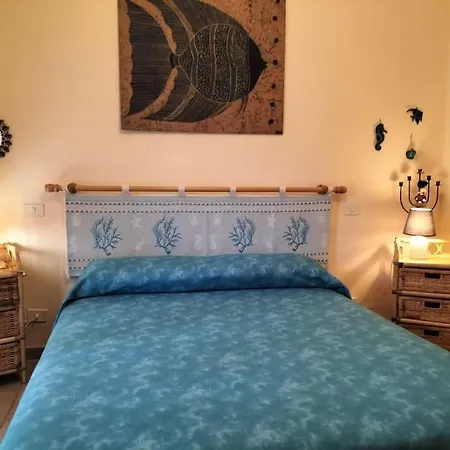 בית נופש Casa Gio' וילסימיוס
