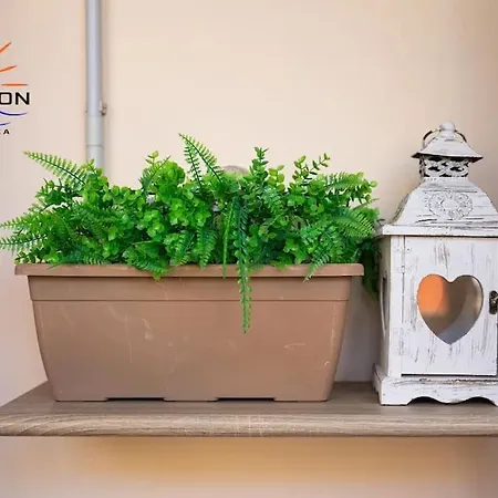 Casa Gio' וילסימיוס