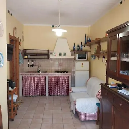 בית נופש Casa Gio'