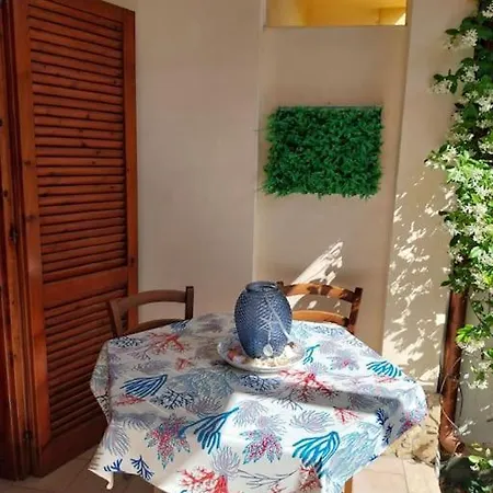 בית נופש Casa Gio'