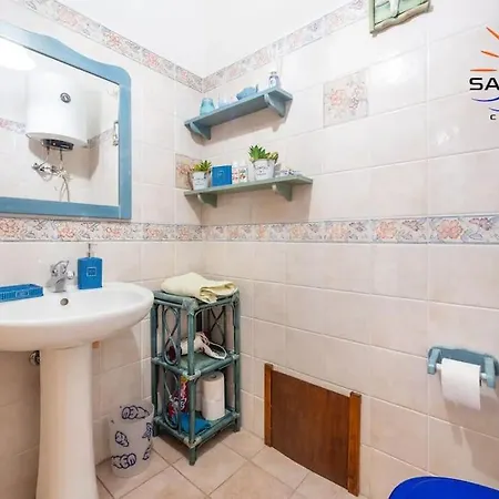 Casa Gio' בית נופש