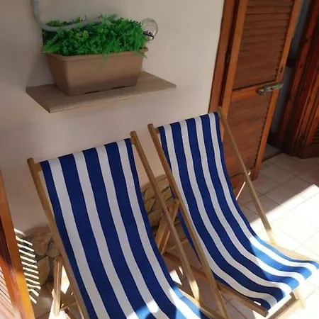 Casa Gio' בית נופש וילסימיוס