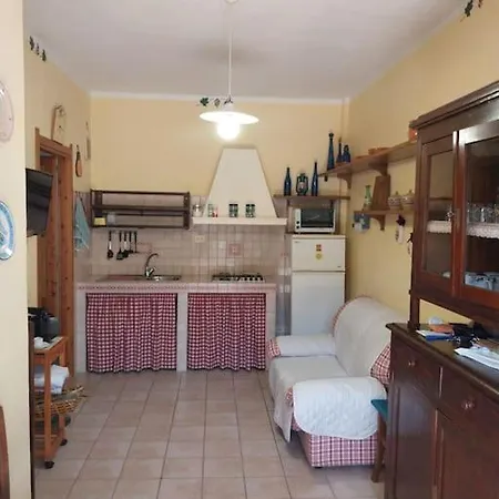 בית נופש Casa Gio' וילסימיוס