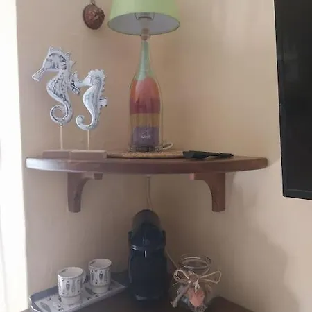בית נופש Casa Gio'