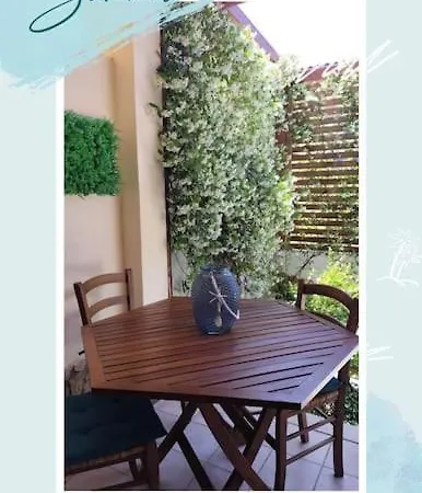 Casa Gio' בית נופש *