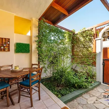 Casa Gio' בית נופש וילסימיוס