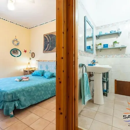Casa Gio' וילסימיוס