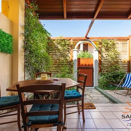 Casa Gio' בית נופש *
