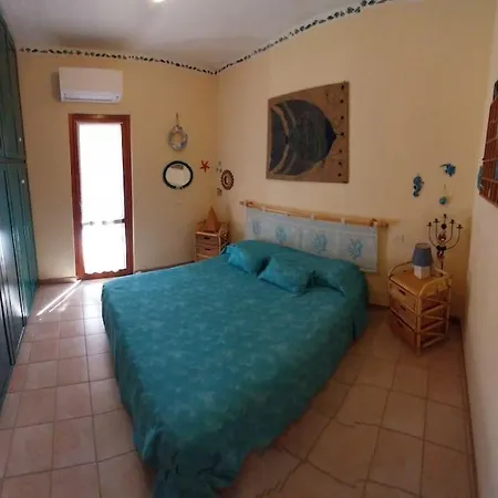 Casa Gio' בית נופש וילסימיוס