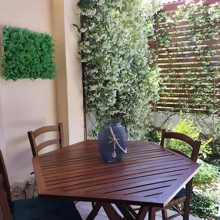 Casa Gio' * וילסימיוס