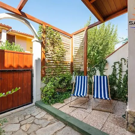 Casa Gio' וילסימיוס