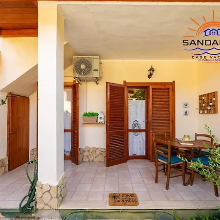 בית נופש Casa Gio'