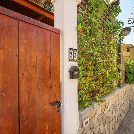 בית נופש Casa Gio' *